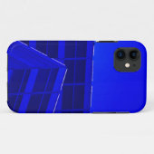 Perlen Case-Mate iPhone Hülle (Rückseite (Horizontal))