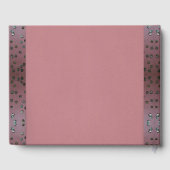 Perlen der Liebe Gästebuch (Rückseite)