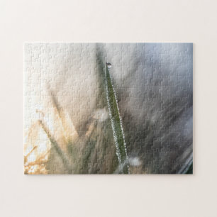 Perlen des Fotos der Toten Natur Puzzle