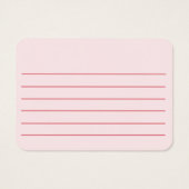 Perlen des Weisheitsspiels Brautparty (Rückseite)