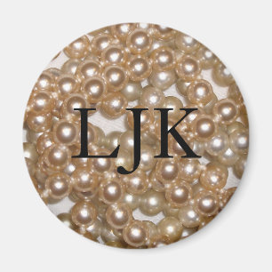 Perlen Magnet