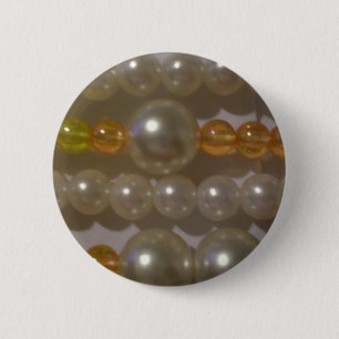 Perlen-Perlen Button