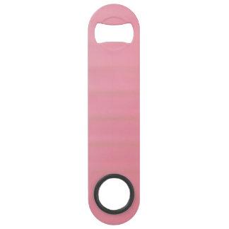 Perlen-rosa Speedflaschenöffner