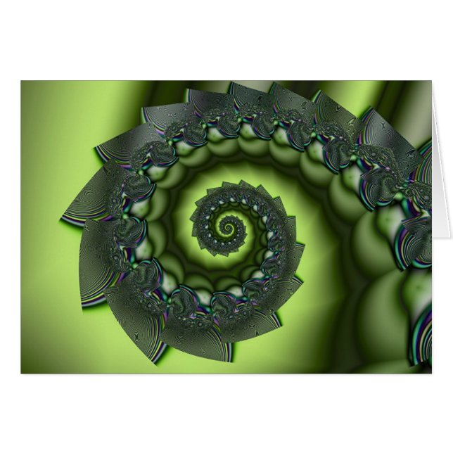 Perlen-Schatz (Vorderseite (Horizontal))