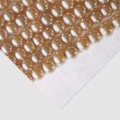 Perlen Seidenpapier (Ausschnitt)