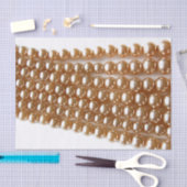 Perlen Seidenpapier (Handwerk)