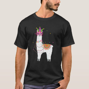 Perlen T-Shirt