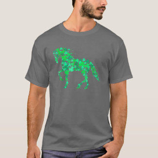Perlen T-Shirt