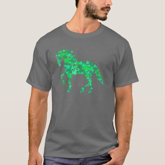 Perlen T-Shirt (Vorderseite)
