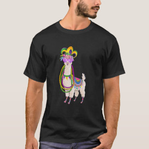 Perlen T-Shirt