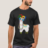 Perlen T-Shirt (Vorderseite)