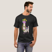 Perlen T-Shirt (Vorne ganz)
