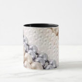 Perlen Tasse (Zentrum)