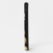 Perlen u. DiamanteniPhone5 Casemate Case-Mate iPhone Hülle (Hinten/Links)