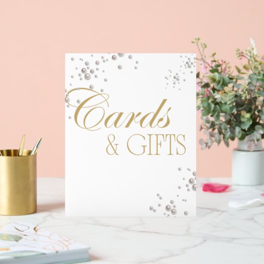 Perlen und Prosecco-Brautparty, Bridal Brunch Acrylschild (Hochzeit)