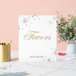 Perlen und Prosecco-Brautparty, Bridal Brunch Acrylschild