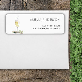 Perlen und Prosecco Elegantes Brautparty