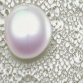 Perlen und Spitzen Tapete (Naht)