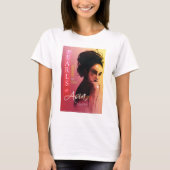 Perlen von Asien-Shirt T-Shirt (Vorderseite)