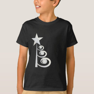 Perlen zu Weihnachten nb T-Shirt