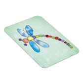perlenlibelle magnet (Rechte Seite)