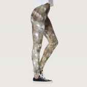 Perlenschere Leggings (Rechts)