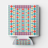 Perler Bead Patterns Dosenkühler (Rückseite)