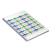 Perler Bead Patterns Notizblock (Rechte Seite)