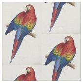 Perlgeflecht Stoff (Nahaufnahme)