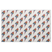 Perlgeflecht Stoff (Fat Quarter (45,7 x 55,9 cm))