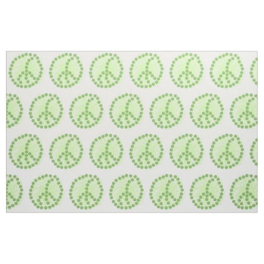 Perlgras Stoff (Fat Quarter (45,7 x 55,9 cm))