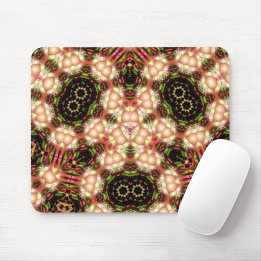 Perlidelica Mousepad (Mit Mouse)
