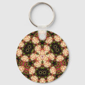 Perlidelica-Schlüsselanhänger Schlüsselanhänger (Vorderseite)