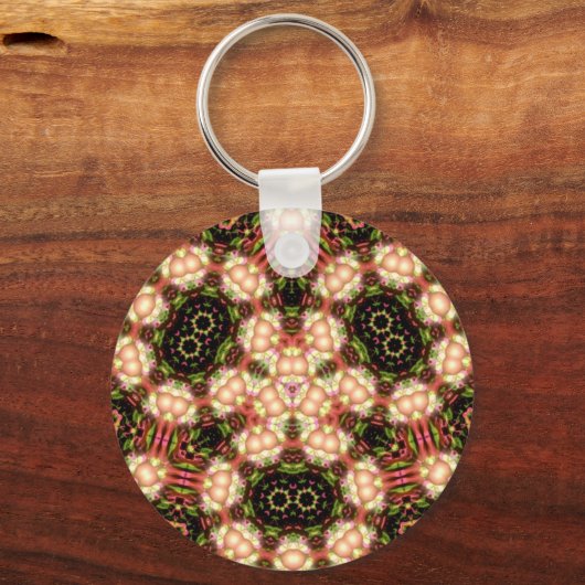 Perlidelica-Schlüsselanhänger Schlüsselanhänger (Vorderseite)