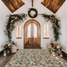 Perlküste Elegance: Schimmernde Meere