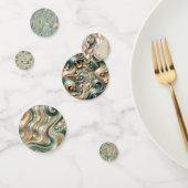 Perlküste Elegance Table Confetti: Konfetti (Gruppe)