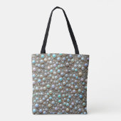Perlmeer Tasche (Rückseite)