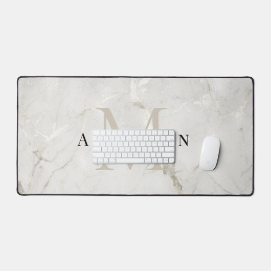 Perlmor Schreibtischunterlage (Tastatur & Maus)