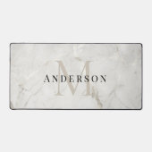 Perlmor Schreibtischunterlage (Vorderseite)