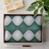 Perlmuster Seidenpapier (Geschenk)