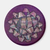 Perlmutter Magnet (Vorne)