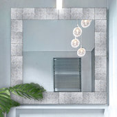 Perlmutter - Zell-Collage N11 Fliese