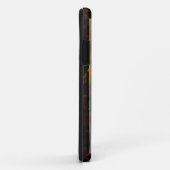 Perlmuttiphone Case-Mate iPhone Hülle (Hinten/Rechts)