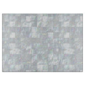 Perlmuttmosaik Schneidebrett (Vorderseite)