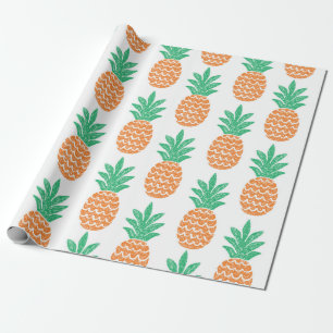 Perlmuttmuster Geschenkpapier