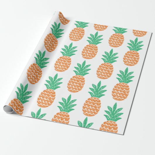Perlmuttmuster Geschenkpapier (Ungerollt)