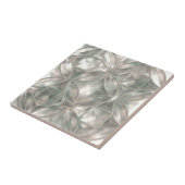 Perlmuttnachahmung Fliese (Seite)