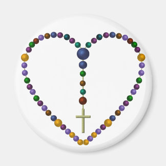 Perlrosary #1 magnet