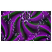 Perlsterne.... Stoff (Fat Quarter (45,7 x 55,9 cm))