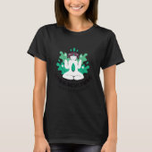 Permaculture Gardens T-Shirt (Vorderseite)